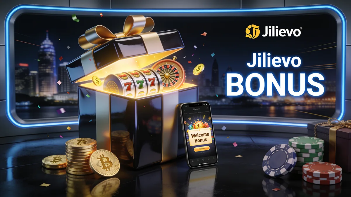 Bonuses and Special Offers: jilievo casino guide for players in the Philippines