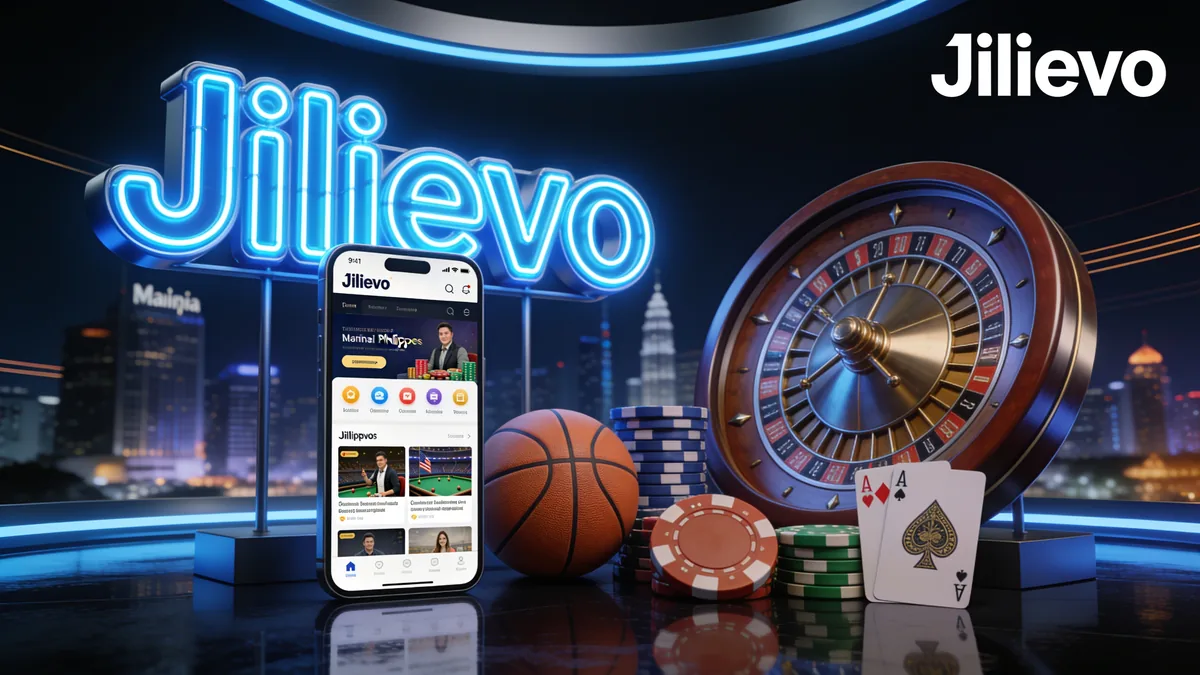 How to Download and Install JILIEVO Casino APK for Android in the Philippines — jilievo casino in the Philippines