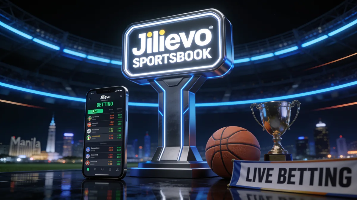How to Download and Install JILIEVO Casino for iOS Devices in the Philippines — jilievo casino in the Philippines